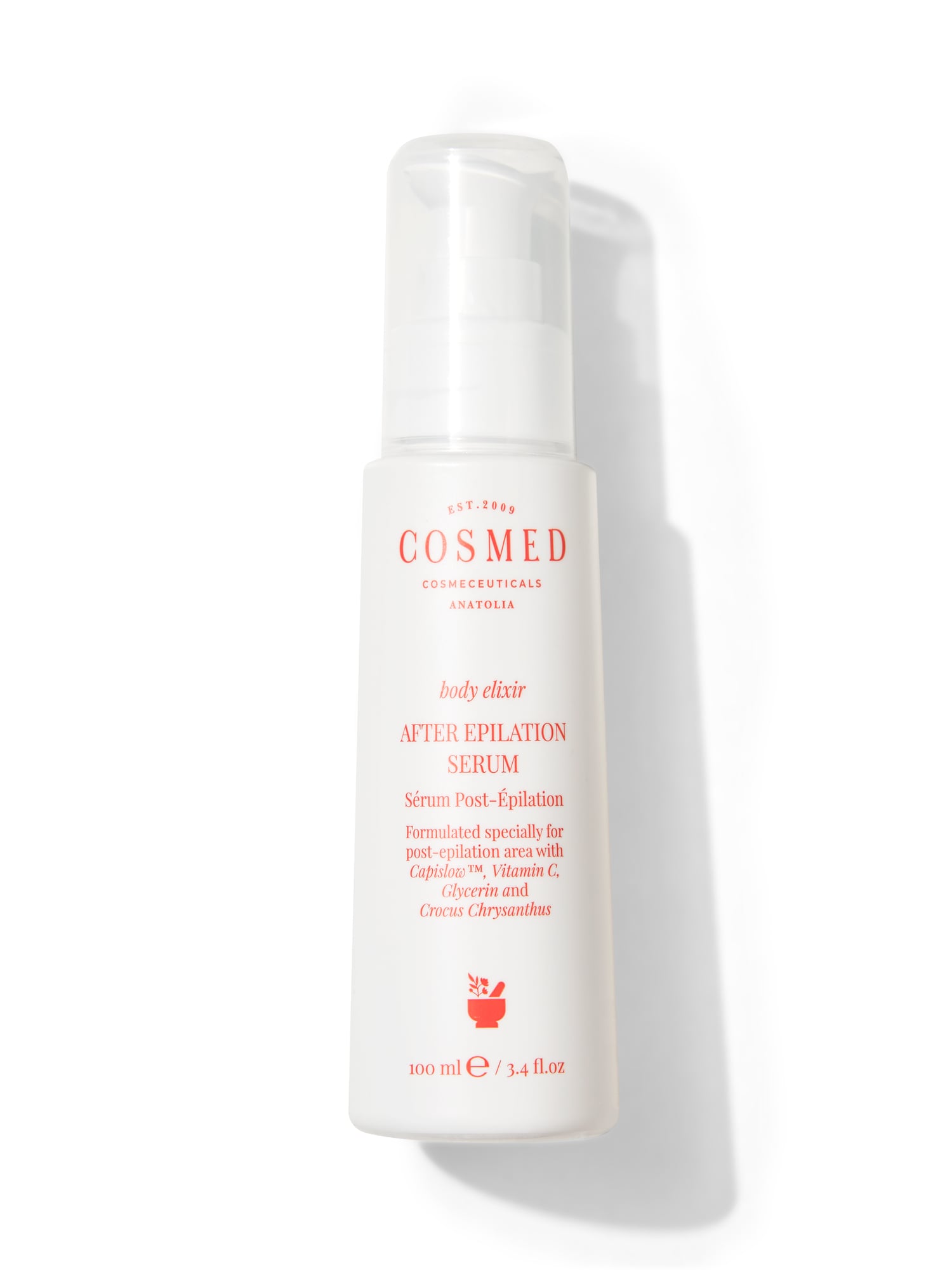 After Epilation Serum